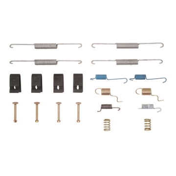 Picture of DFC 87-89 Mercury Tracer Rear Drum Brake Hardware Kit