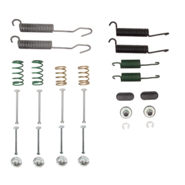 Picture of DFC 60-75 Chevrolet C20 Pickup Rear/Front Drum Brake Hardware Kit