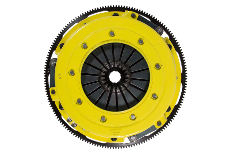 Picture of ACT Twin Disc MaXX XT Race Clutch Kit