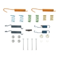 Picture of DFC 74-06 Chevrolet Suburban 1500 Rear Drum Brake Hardware Kit