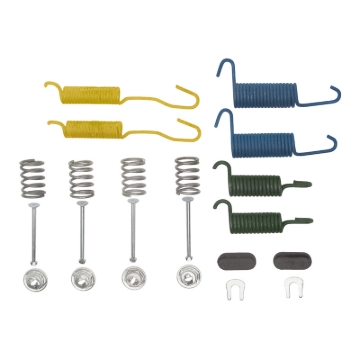 Picture of DFC 71-79 Ford Fairmont Rear Drum Brake Hardware Kit