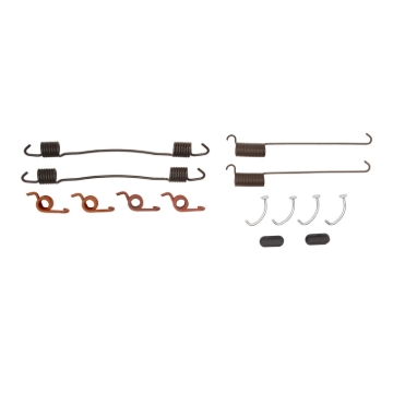 Picture of DFC 69-97 Dodge D200 Rear/Front Drum Brake Hardware Kit