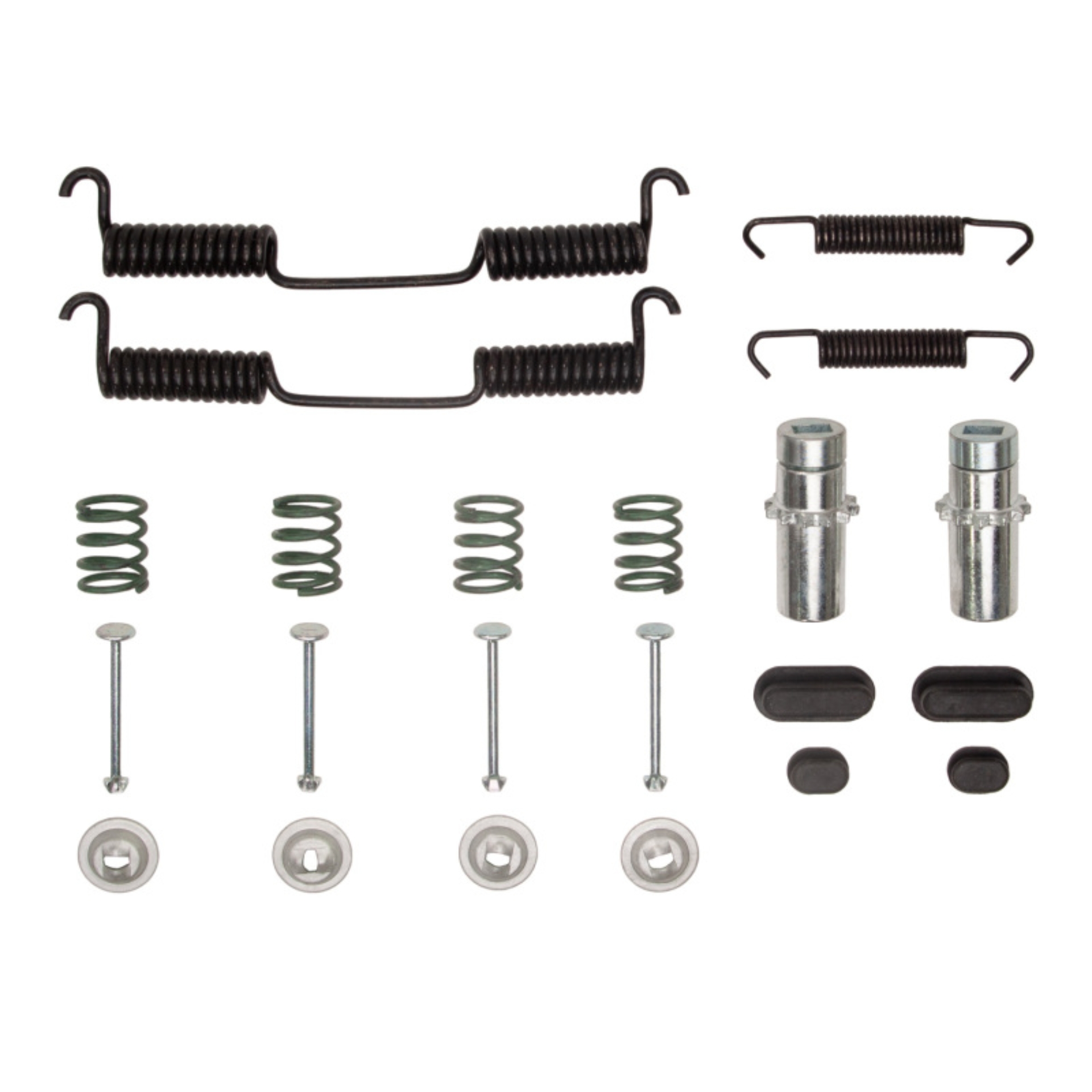 Picture of DFC 04-25 Ford E-150 Parking Brake/Parking Drum Brake Hardware Kit