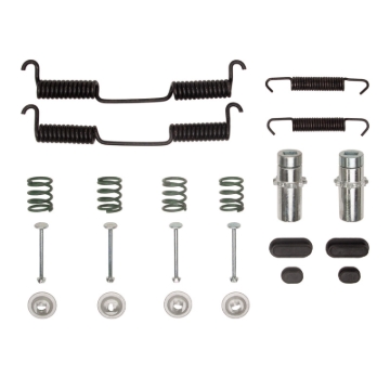 Picture of DFC 04-25 Ford E-150 Parking Brake/Parking Drum Brake Hardware Kit