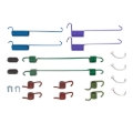 Picture of DFC 66-04 Ford E-300 Econoline Rear/Front Drum Brake Hardware Kit