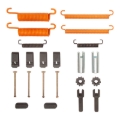 Picture of DFC 05-25 Coachmen PURSUIT Parking Brake/Parking Drum Brake Hardware Kit