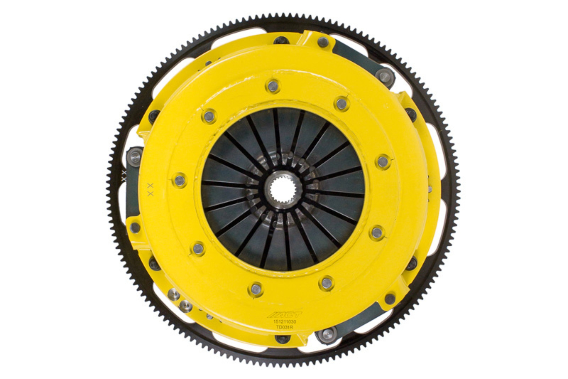 Picture of ACT Twin Disc MaXX XT Street Clutch Kit