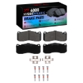 Picture of DFC 06-13 BMW 135I Front 4000 HybriDynamic Brake Pads and Hardware Kit