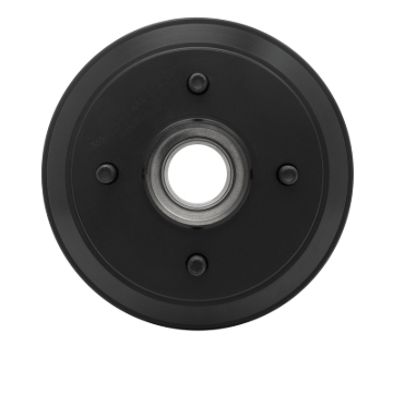 Picture of DFC 11-15 Chevrolet Matiz (Mexico) Rear True Balanced Brake Drum