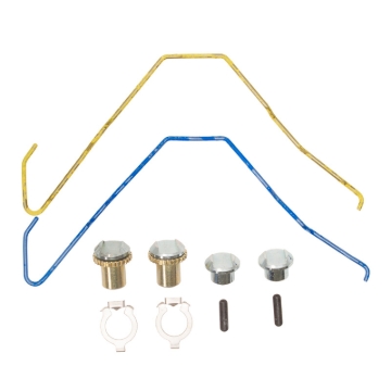Picture of DFC 08-17 Chevrolet Caprice Parking Brake Drum Brake Hardware Kit