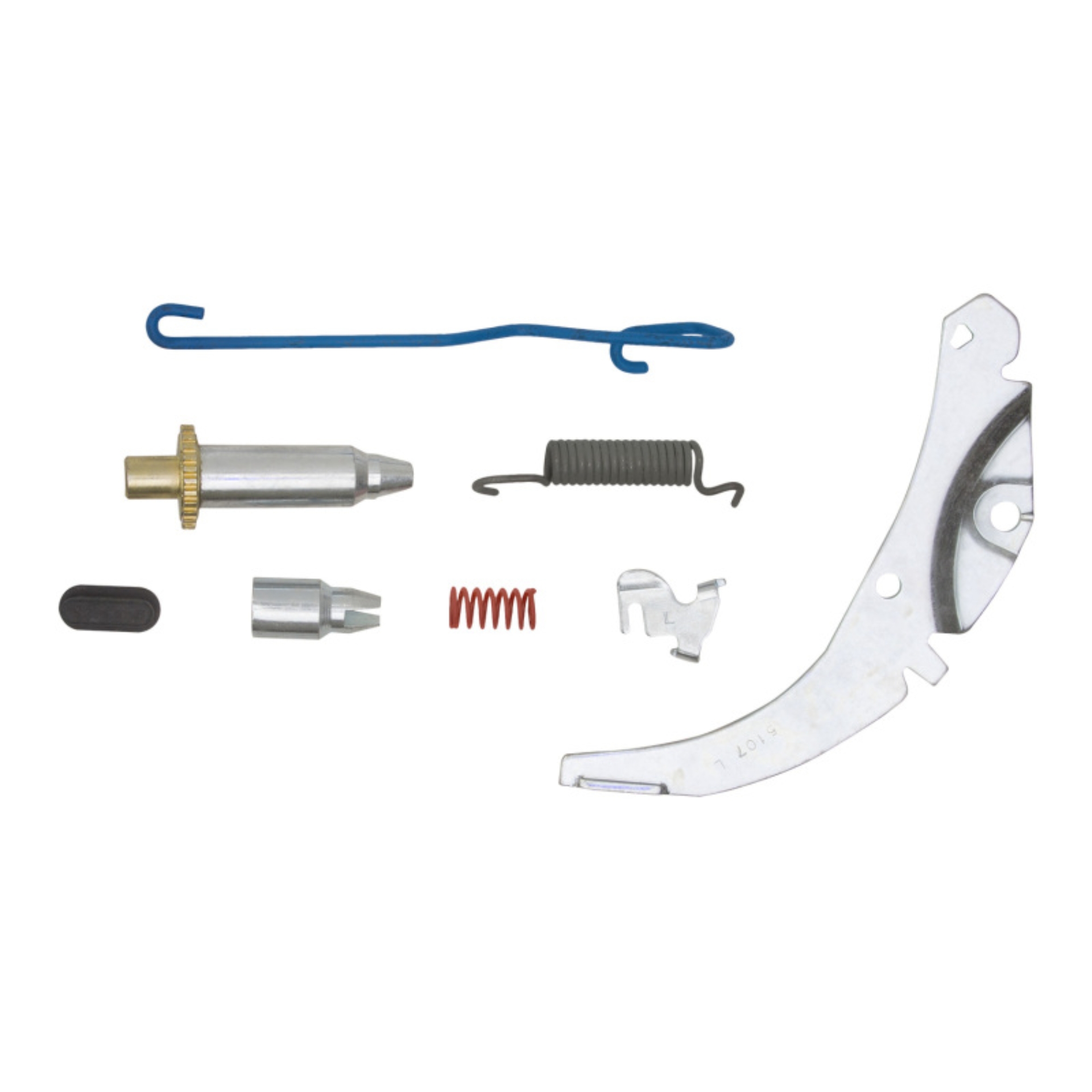 Picture of DFC 60-75 Chevrolet G30 Left Rear Drum Adjuster Kit