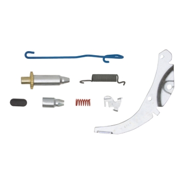 Picture of DFC 60-75 Chevrolet G30 Left Rear Drum Adjuster Kit