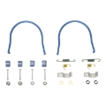 Picture of DFC 82-94 Nissan Sentra Rear Drum Brake Hardware Kit