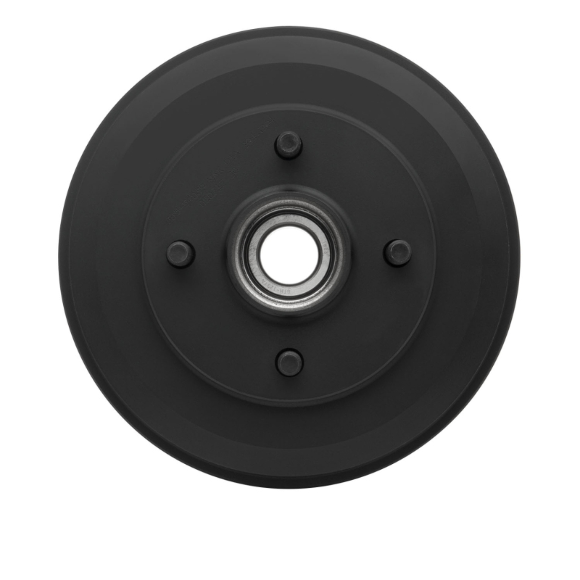 Picture of DFC 09-11 Ford Focus Rear True Balanced Brake Drum