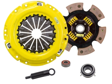 Picture of ACT XT-O/Race Sprung 6 Pad Clutch Kit