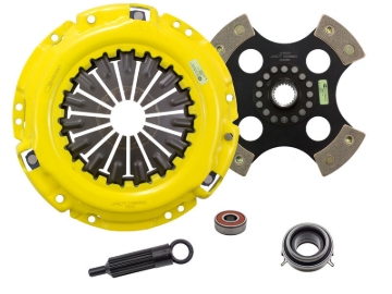 Picture of ACT XT-O/Race Rigid 4 Pad Clutch Kit