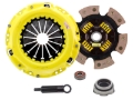 Picture of ACT HD-O/Race Sprung 6 Pad Clutch Kit