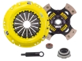 Picture of ACT XT-O/Race Sprung 4 Pad Clutch Kit