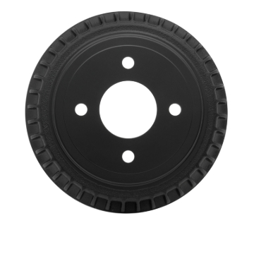Picture of DFC 00-06 Honda Insight Rear True Balanced Brake Drum