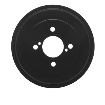 Picture of DFC 14-20 Honda Fit (Mexico) Rear True Balanced Brake Drum