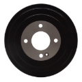 Picture of DFC 13-23 Dodge Attitude (Mexico) Rear True Balanced Brake Drum