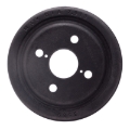 Picture of DFC 83-88 Chevrolet Nova Rear True Balanced Brake Drum