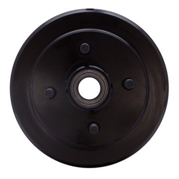 Picture of DFC 14-15 Mitsubishi Mirage Rear True Balanced Brake Drum