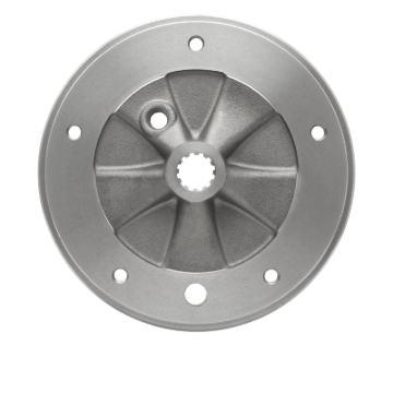 Picture of DFC 58-72 Volkswagen Karmann Ghia Rear True Balanced Brake Drum