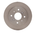 Picture of DFC 87-91 Sterling 825/827 Rear Brake Rotor