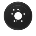 Picture of DFC 13-21 Chevrolet City Express Rear True Balanced Brake Drum