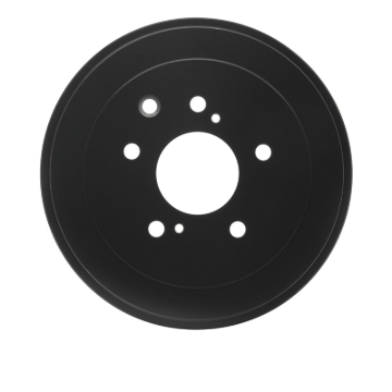 Picture of DFC 13-21 Chevrolet City Express Rear True Balanced Brake Drum