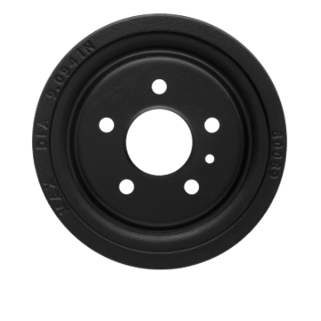 Picture of DFC 00-03 Saturn LS1 Rear True Balanced Brake Drum