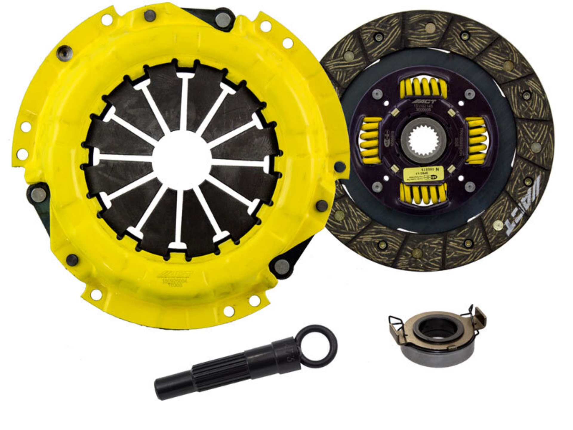 Picture of ACT Sport/Perf Street Sprung Clutch Kit