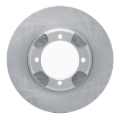 Picture of DFC 85-91 Dodge Colt Front Brake Rotor