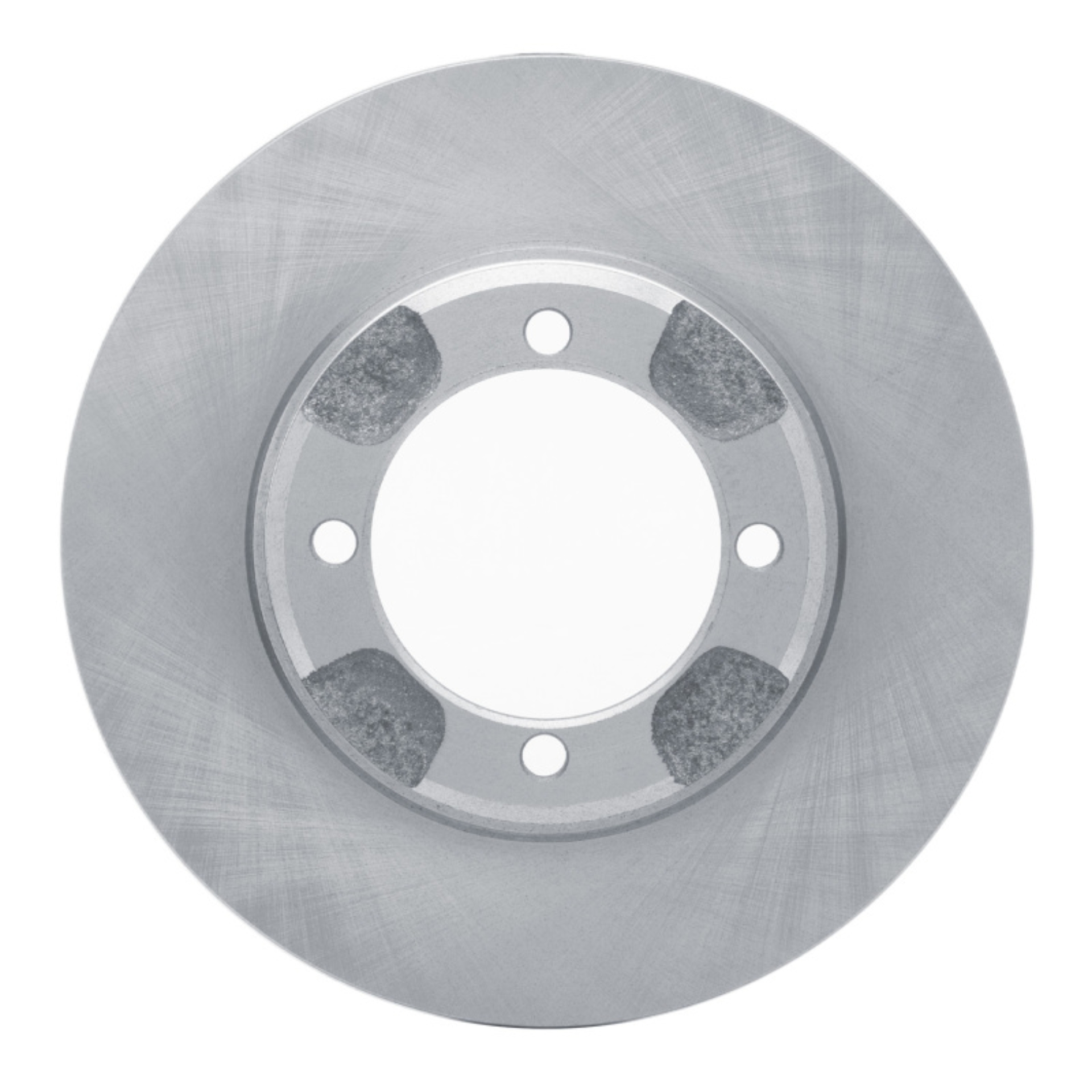 Picture of DFC 85-91 Dodge Colt Front Brake Rotor