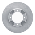Picture of DFC 85-91 Dodge Colt Front Brake Rotor