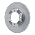 Picture of DFC 85-91 Dodge Colt Front Brake Rotor