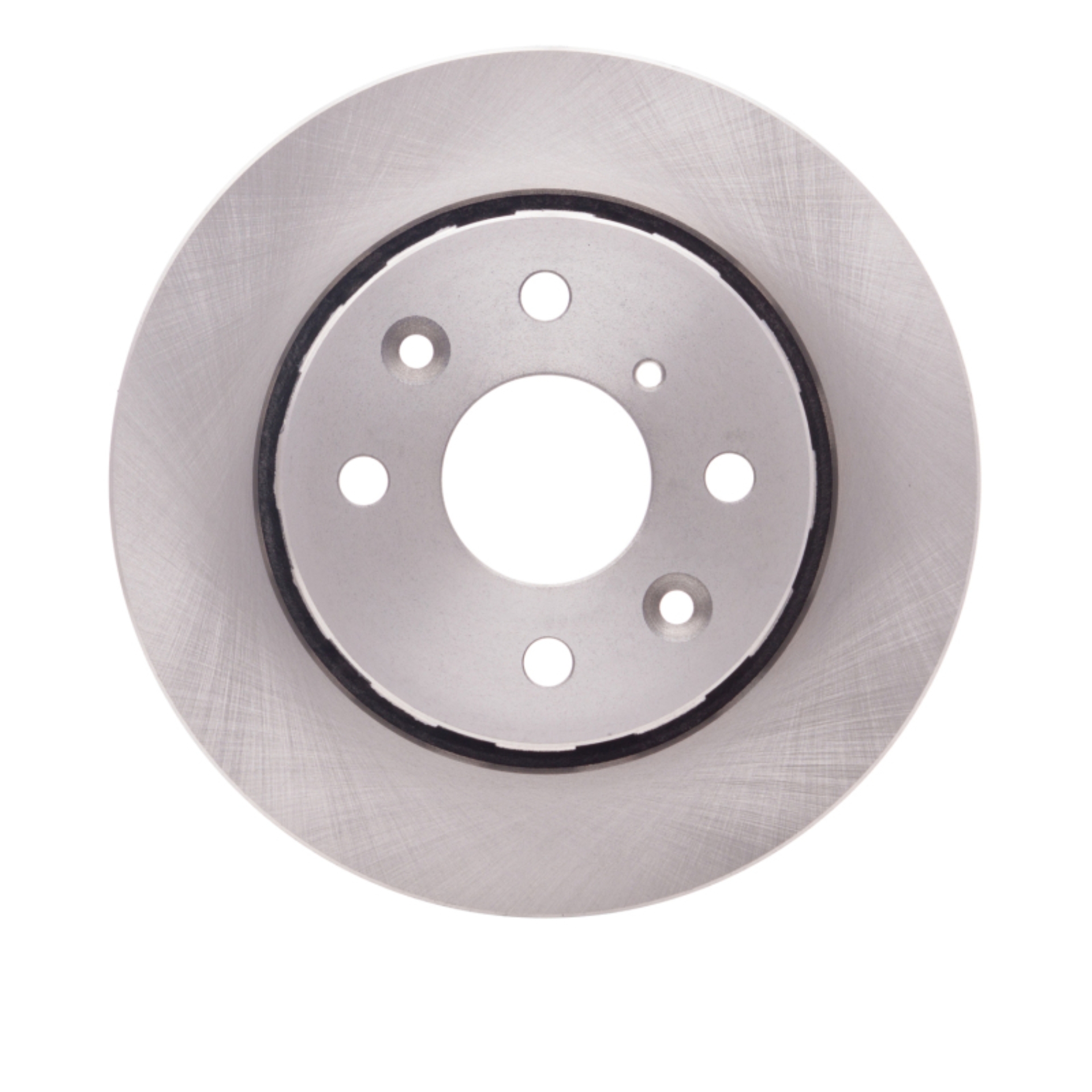 Picture of DFC 94-00 Kia Sephia Front Brake Rotor