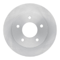 Picture of DFC 86-92 Buick Riviera Rear Brake Rotor