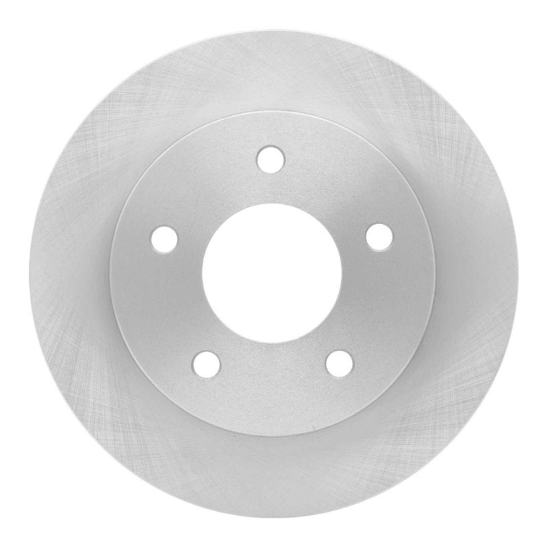 Picture of DFC 86-92 Buick Riviera Rear Brake Rotor