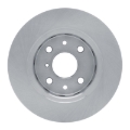 Picture of DFC 94-00 Kia Sephia Front Brake Rotor