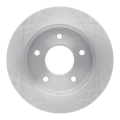 Picture of DFC 86-92 Buick Riviera Rear Brake Rotor