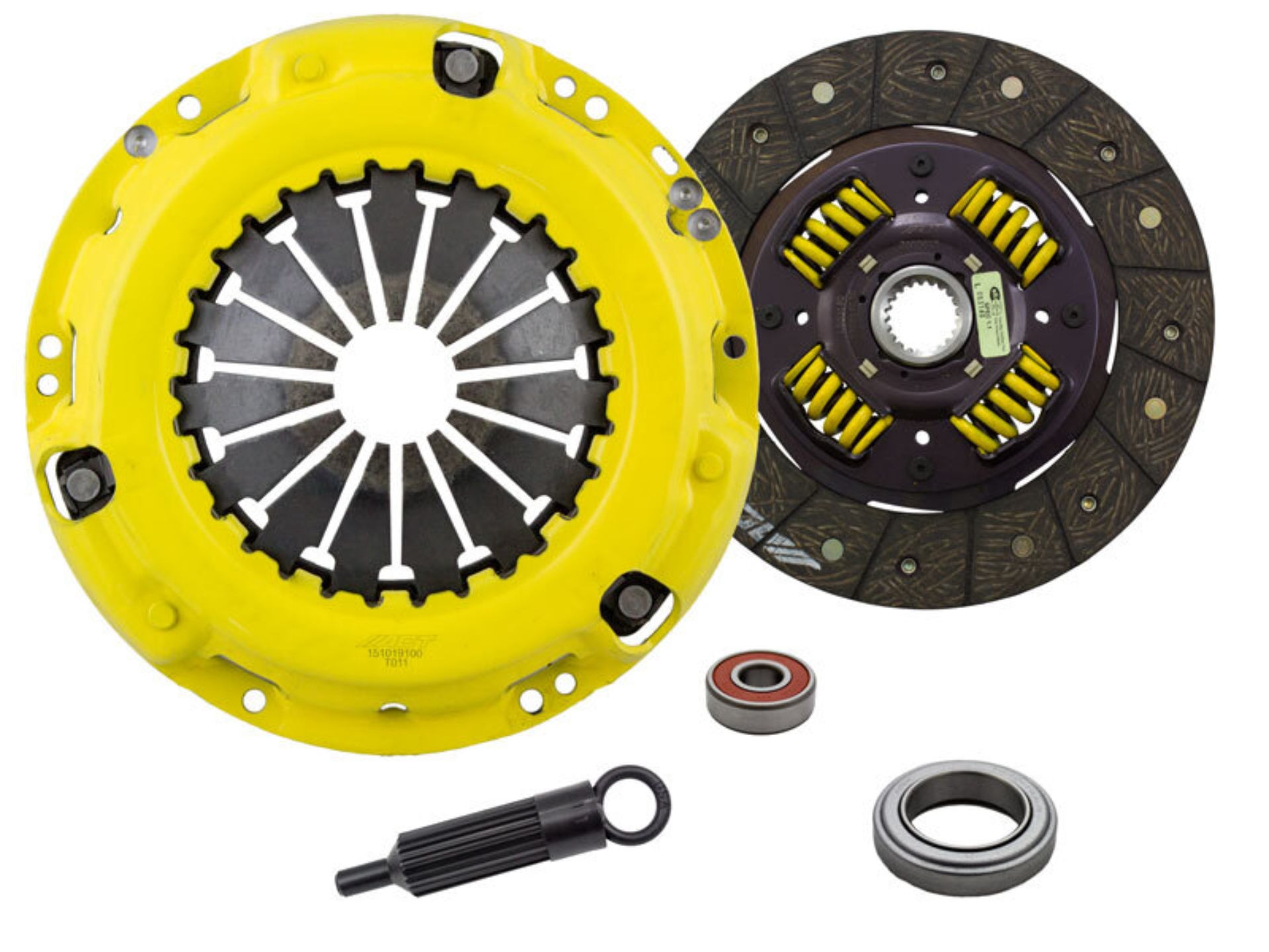 Picture of ACT HD/Perf Street Sprung Clutch Kit