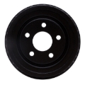 Picture of DFC 86-00 Ford Taurus (Excl SHO) Rear True Balanced Brake Drum
