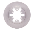 Picture of DFC 82-85 Nissan 720 Datsun Front Brake Rotor
