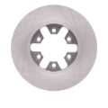 Picture of DFC 82-85 Nissan 720 Datsun Front Brake Rotor