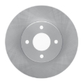 Picture of DFC 91-94 Nissan Sentra Front Brake Rotor