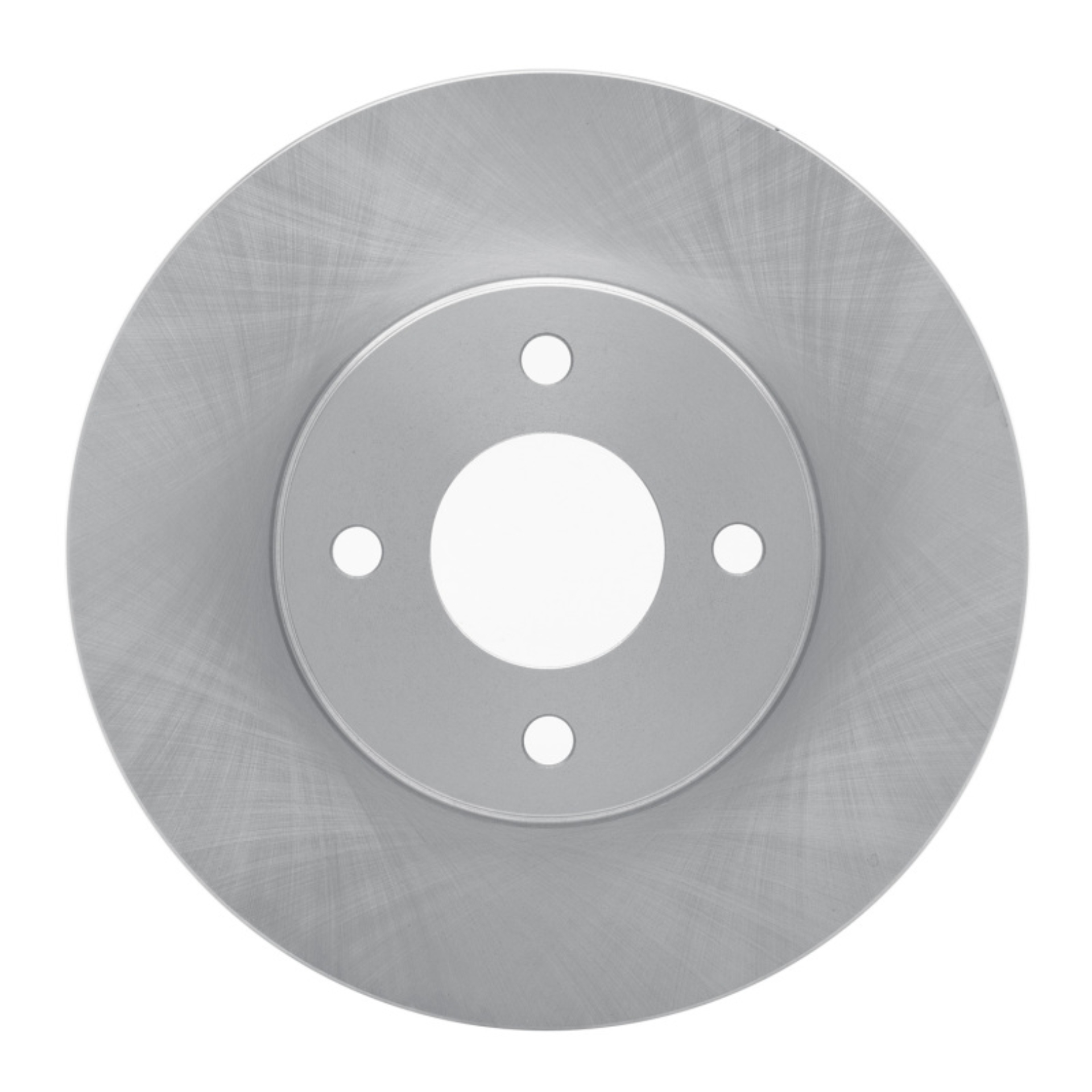 Picture of DFC 91-94 Nissan Sentra Front Brake Rotor