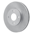 Picture of DFC 91-94 Nissan Sentra Front Brake Rotor