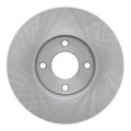 Picture of DFC 91-94 Nissan Sentra Front Brake Rotor